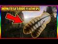 Medieval Dynasty How To Get Bird Feathers
