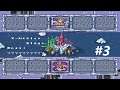 Mega Man X2 - X-Hunter Stage 3 - 17