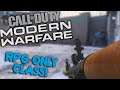 Messing around with an RPG "only" class! ~ Call of Duty: Modern Warfare Multiplayer #2