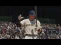 MLB The Show 21 PS5 Gameplay Diamond Dynasty: Pittsburgh Pirates vs. Milwaukee Brewers