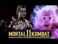 Mortal Kombat 11 - ТРЕЙЛЕР КОРОЛЕВЫ СИНДЕЛ ВЫСТРЕЛИТ СЕГОДНЯ