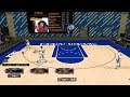 NBA2K21 JPL PLAYOFF FINAL BEATWASH VS MHD