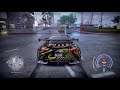 Need For Speed Heat Gameplay