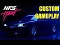 Need For Speed Heat : Nissan Skyline R32 Customization & Gameplay