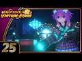 Neptunia Virtual Stars | Underground Shop! | Part 25 (PS4, Let's Play, Blind)