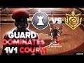 😱 CLUTCH DF VS LIQUID 1V1 IN COMP STAGE NBA 2K20 ELITE 3 EXPOSED!