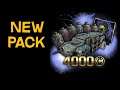New Pack Reveal -- Crossout