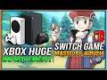 Nintendo Game Has Massive Launch | Xbox Series Sees Major Turn Around this Generation | News Dose