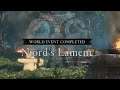 "Njord's Lament" Asgard World Event - Assassin's Creed Valhalla
