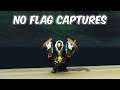 No Flag Captures - Windwalker Monk PvP