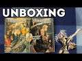 OCG Unboxing - Magna Carta Light Novels Vol.1 & 2