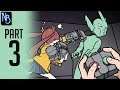 Otaku's Adventure Walkthrough Part 3 No Commentary