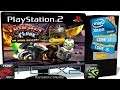 PCSX2 1.5.0 [PS2 Emulator] - Ratchet & Clank: Up Your Arsenal [Gameplay] Core i5 vs i7 vs Xeon #3
