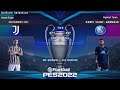 PES 2022 PPSSPP - FINAL | Fix Champions League, Update Transfer, Peter Drury Commentary, Mediafıre