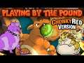 Playing by the Pound | Pokemon ChonkyRed