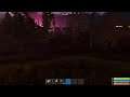Playing rust console edition again livestream!! Rust console Part 27 (Your destination has danger)