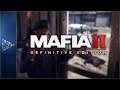 Pogled na Novu Grafiku od Početka Priče u Mafia II: Definitive Edition