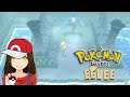 Pokemon Let's go, Eevee - Seafoam island cave & Articuno! Episode 33