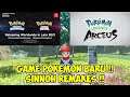 Pokemon: Link's Awakening & Pokemon: Breath of the Wild | Sinnoh Remakes Confirmed ! (PokeNews)