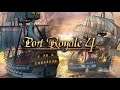 Port Royale 4 - Beta Trailer