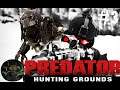Predator Hunting Grounds Fireteam Boom Head Shot #3