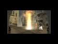 Prince Of Persia : The Sand Of Time : Walkthrough Hall Of Learning Courtyards , On The Ramparts