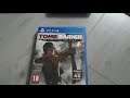 PS4 | TOMB RAIDER játékok