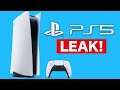 PS5 News - LEAKED Sony file reveals PS5 gameplay feature! (PS5 Gameplay Features)
