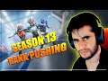 Pubg Mobile Season 13 Rank Push | One Side Gameplay Ekdum