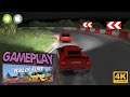 Rally Fury - Extreme Racing Gameplay ( Simple But Effective Racer ) Android - iOS 4K