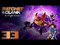Ratchet & Clank: Rift Apart PS5 Playthrough with Chaos part 33: Attack on Sargasso