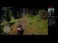 Rdr2 leveling trader with music u can join and help if u want