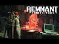 Remnant From the Ashes - Gameplay guia ficando OP no inicio do game