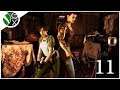Resident Evil 0 - Capítulo 11 - Gameplay [Xbox One X] [Español]