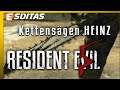 ▶ Resident Evil 5 ☣ 11 ☣ Kap. 2-1 ☣ BossFight Majini Kettensäge ⚠ Gold Edition ☣ Lets PLAY ☣ 2021