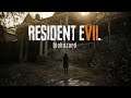 Resident Evil 7 (normal mode )continuing from where I left off