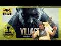 Resident Evil Village | 6. Gameplay / Let's Play akčního hororu | PS5 + Ray-Tracing | CZ 4K60