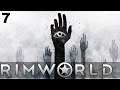 Rimworld (Ideology) - Каннибалы наводят страху на округу!  (Заказ)