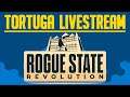 Rogue State Revolution - Nation-Builder Strategy - Livestream