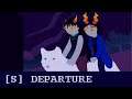 [S] Departure