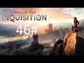 SETTING UP CAMP ALL OVER - Dragon Age Inquisition PS4 - part 46