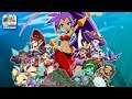 Shantae and the Seven Sirens - A Tropical Vacation Gone Wrong (iOS Gameplay)