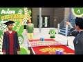 Sims 4 University - University Life #4 | Let's Play