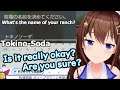 Soratomo is worried about it - Tokino Sora【 Hololive ▷ Eng sub】