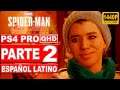 Spider-Man Miles Morales | Gameplay en Español Latino | Parte 2 - No Comentado [PS4 Pro]