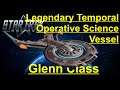 Star Trek Online - Glenn Class