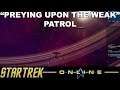 Star Trek Online (PC) | Preying Upon the Weak Patrol Farn System