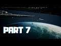 Star Wars Jedi Fallen Order Gameplay Walkthrough Part 7 [PC] HD 1080P