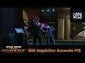 Star Wars the Old Republic Sith Inquisitor Assassin Lady Let's Play Episode 15