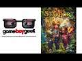 Starport (A Tapletop Roleplaying Game For Kids) Quick Overview (Wider Path Games)